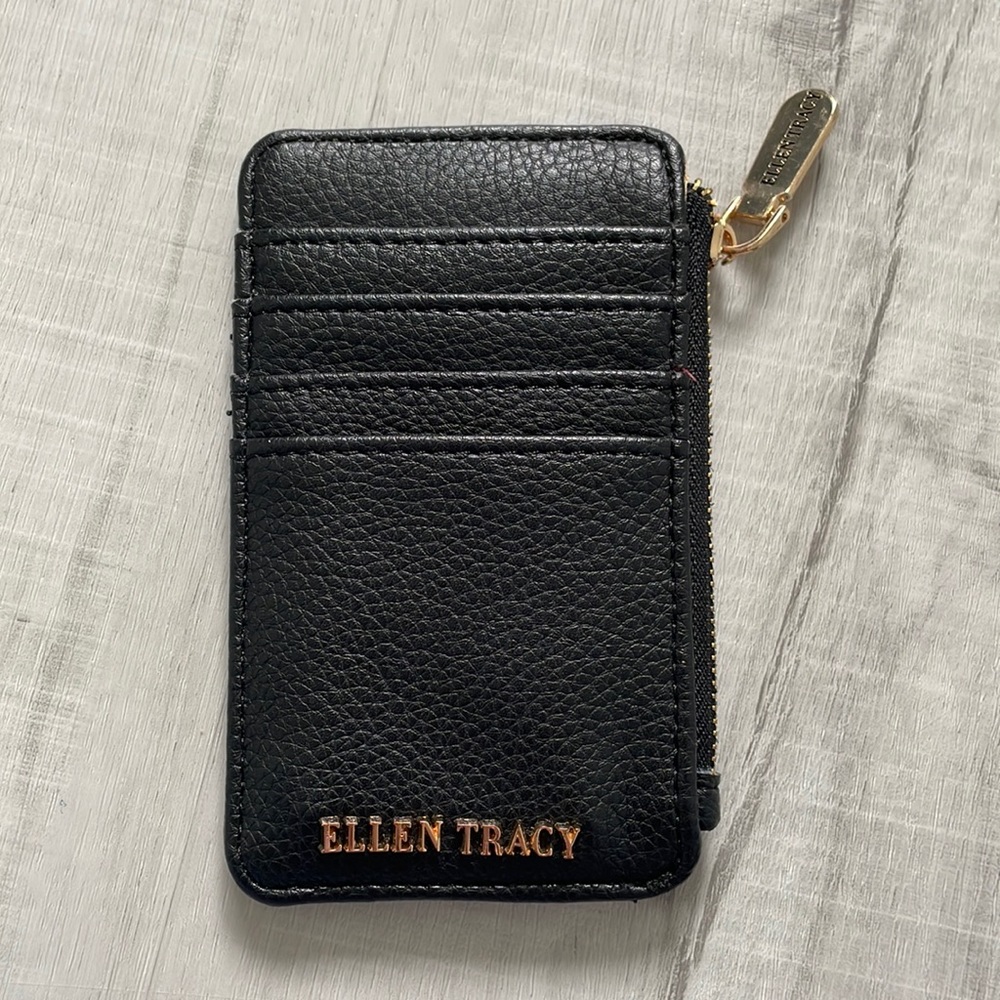 Ellen Tracy Card Holder